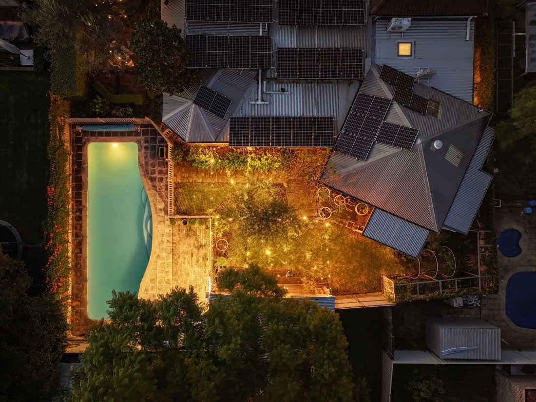 House in Burwood, New South Wales, Australia 4 - 18487637