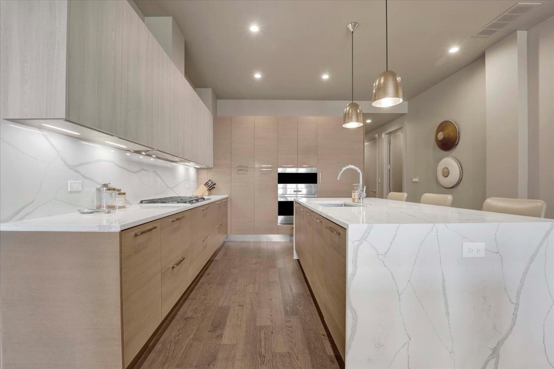 Condo in Chicago, Illinois, United States 4 - 18486017