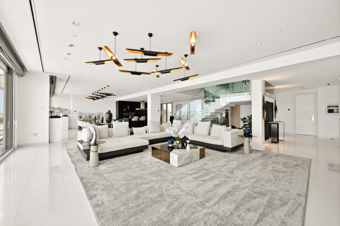 Apartment in Wadi Al Safa 3, Wadi Al Safa, Dubai 4 - 18487857