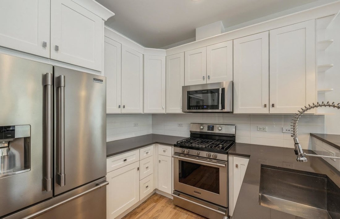 Condo in Chicago, Illinois, United States 4 - 18486026