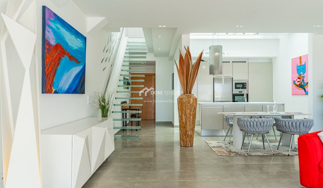 Apartment in La Caleta, Adeje, Canary Islands 2 - 18484207