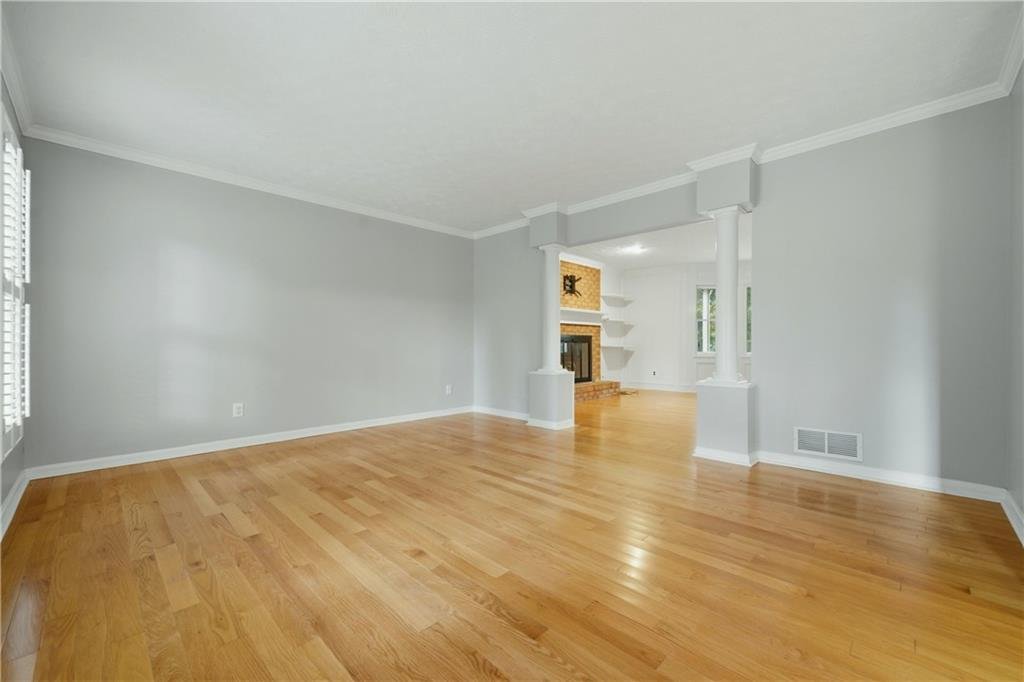 House in Marietta, Georgia, United States 5 - 18488099