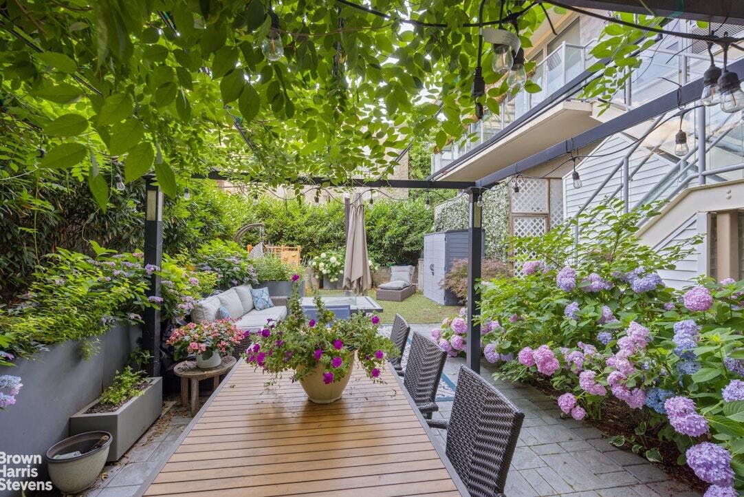 Condo in New York, New York, United States 3 - 18380258