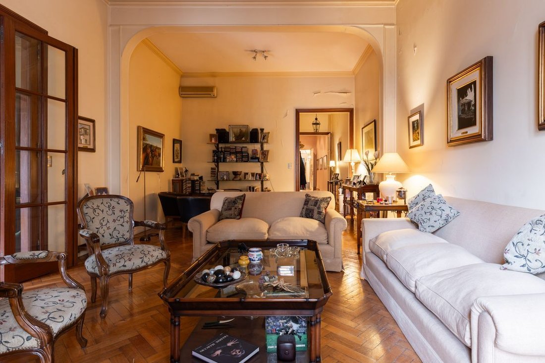 Apartment in Munro, Buenos Aires Province, Argentina 3 - 18485365