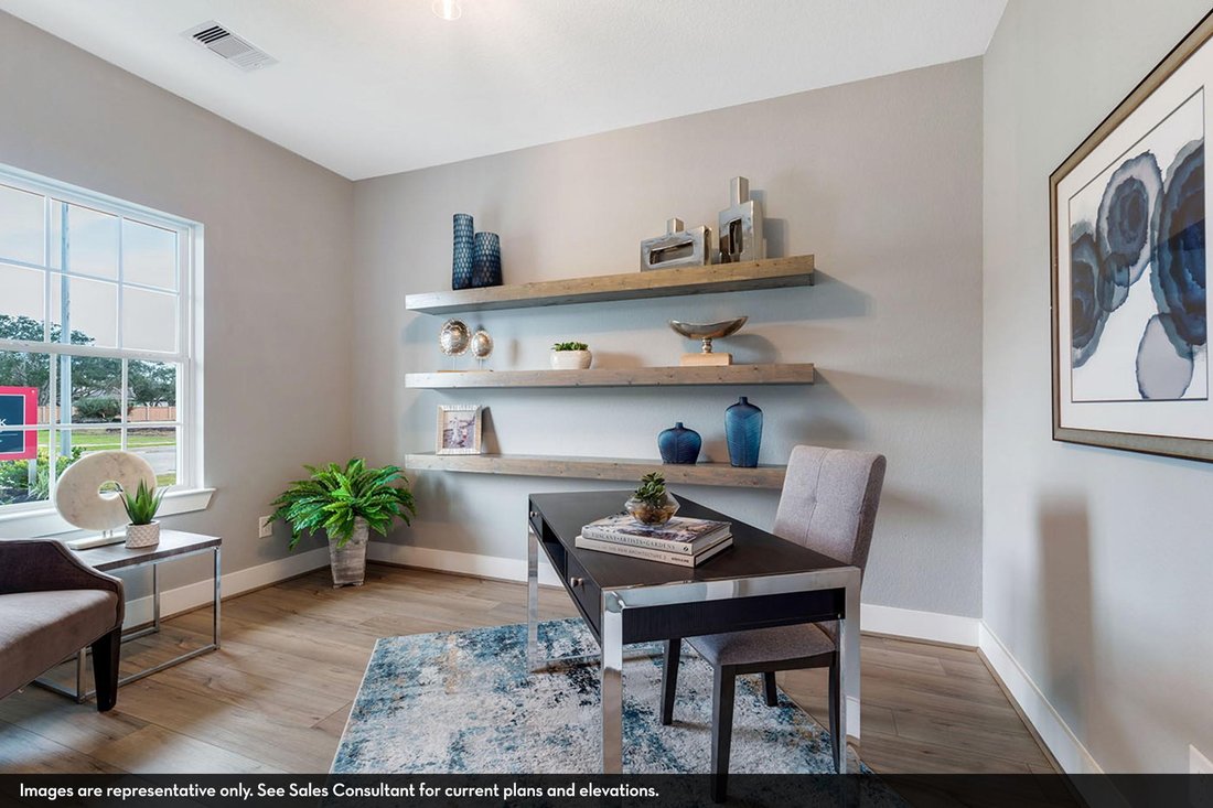 House in Pearland, Texas, United States 3 - 18486255