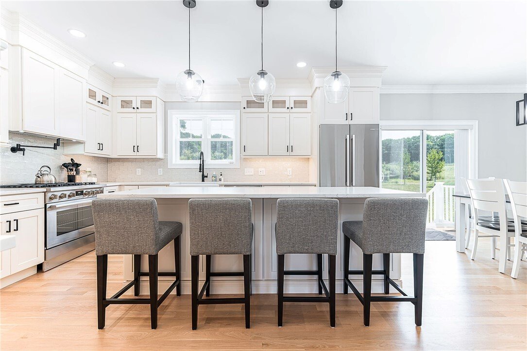House in South Kingstown, Rhode Island, United States 5 - 18486299