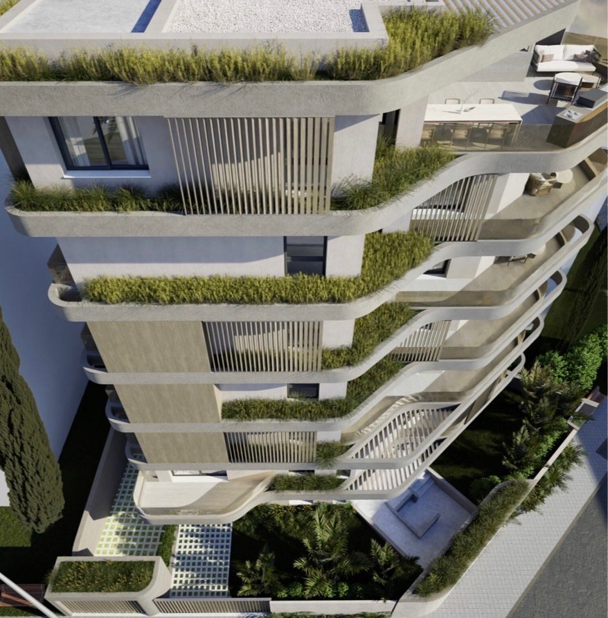 Apartment in South Athens, Attica, Greece 1 - 18485657