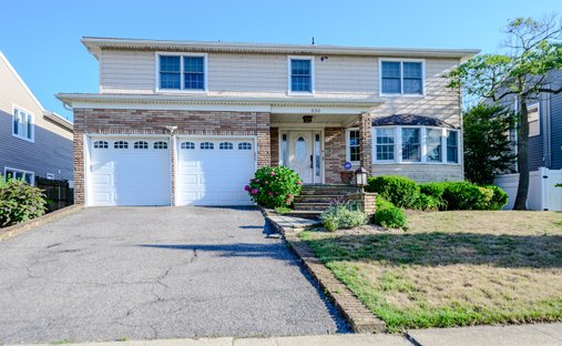 House in Long Beach, New York, United States 1