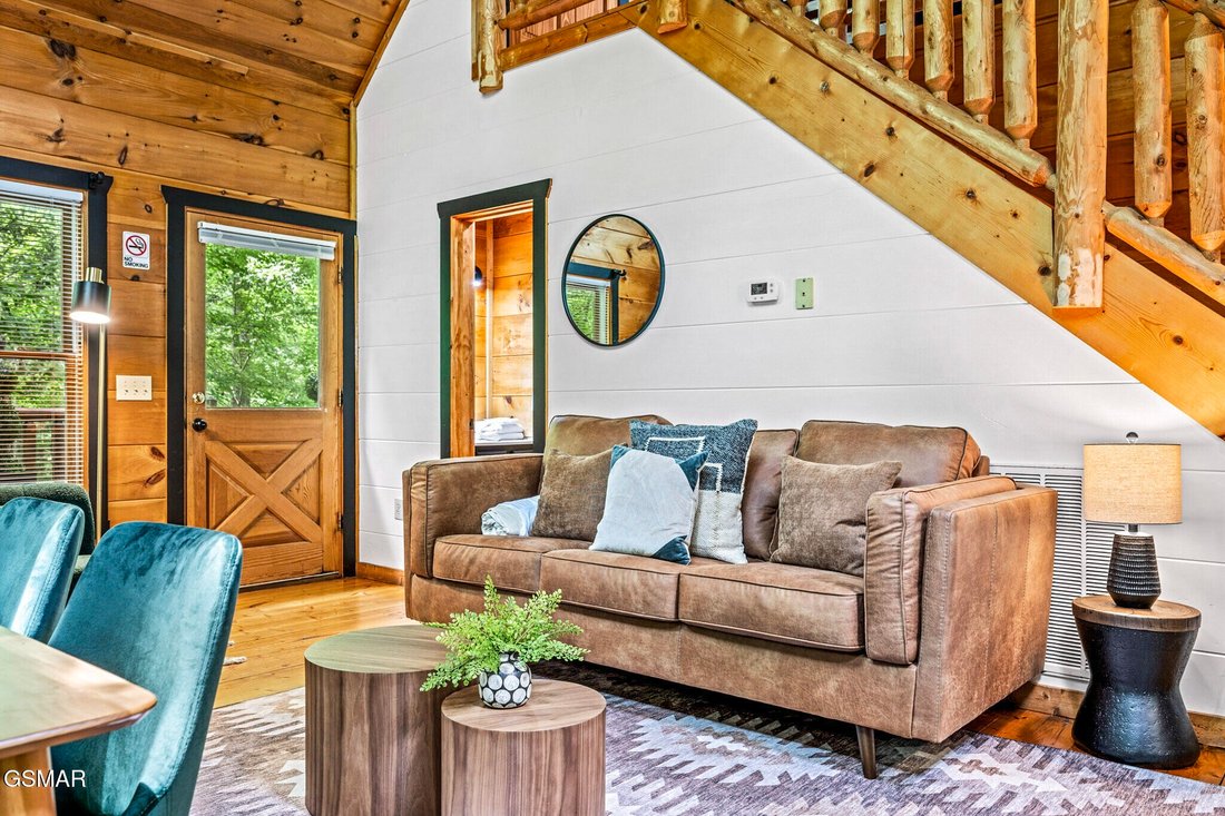 House in Sevierville, Tennessee, United States 4 - 18486621