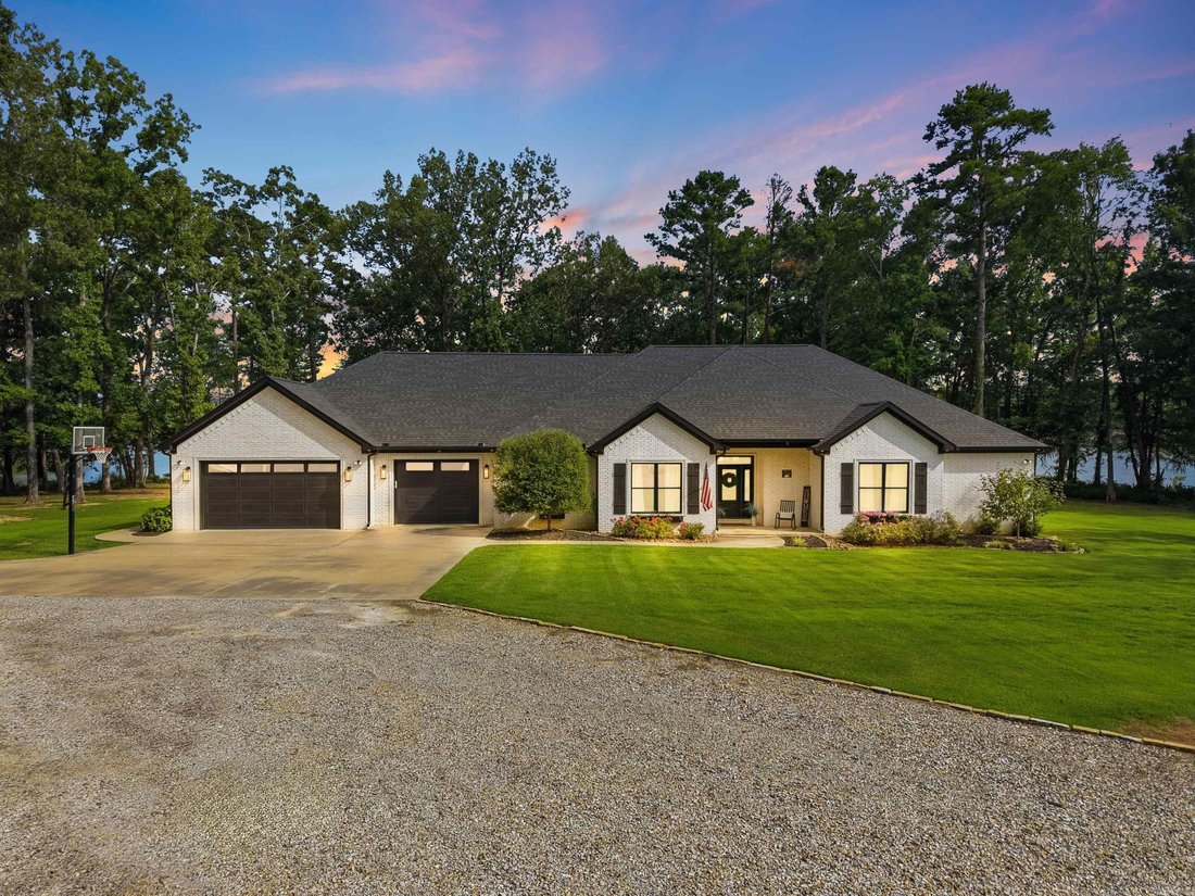 House in Perryville, Arkansas, United States 2 - 18483272