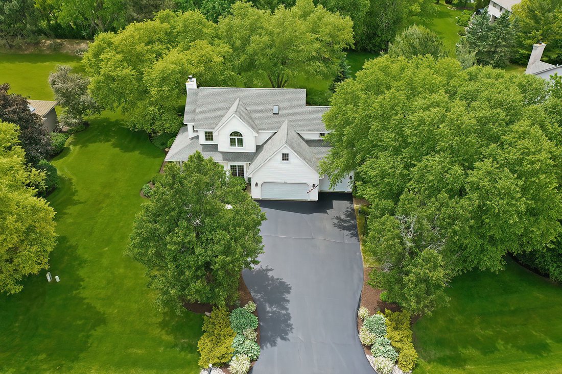House in McHenry, Illinois, United States 2 - 18486023
