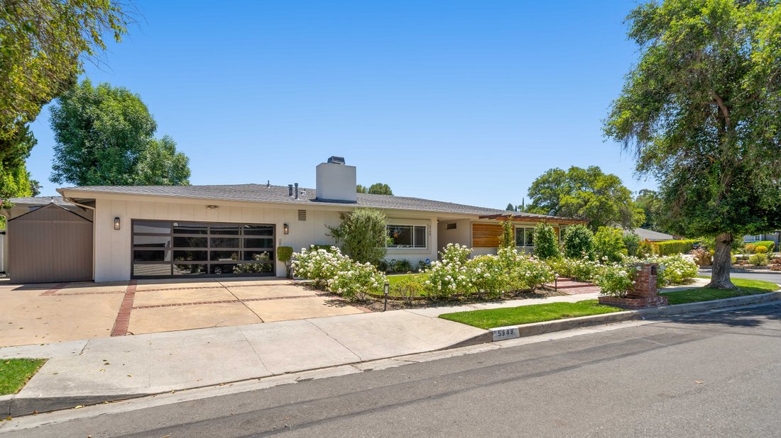 House in Los Angeles, California, United States 2 - 18484306