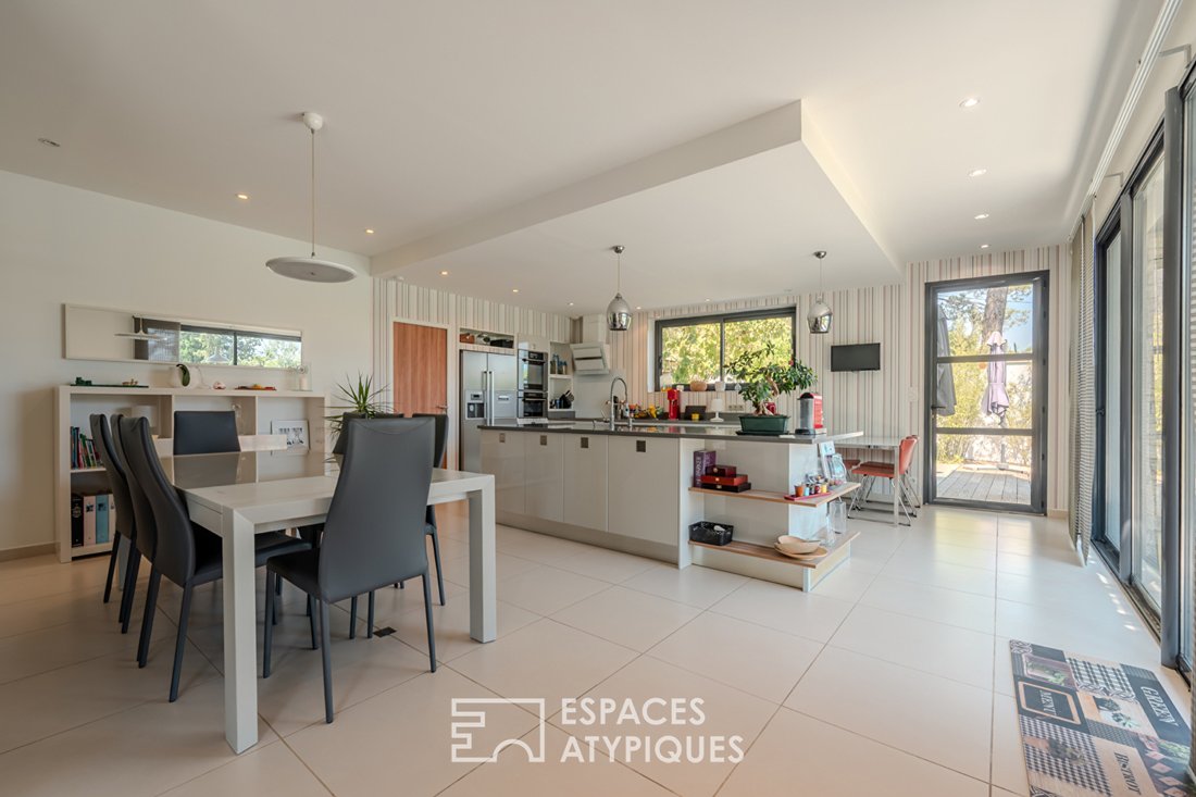 Villa in Secteur Sud, Pernes-les-Fontaines, France 3 - 18487035