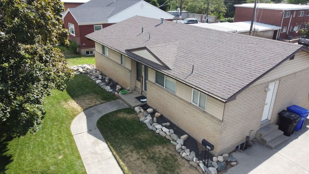 Apartment in Bountiful, Utah, United States 5 - 18487987