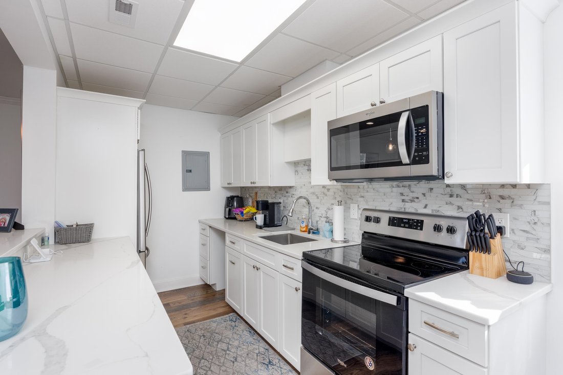 Condo in Cape May, New Jersey, United States 5 - 18483211
