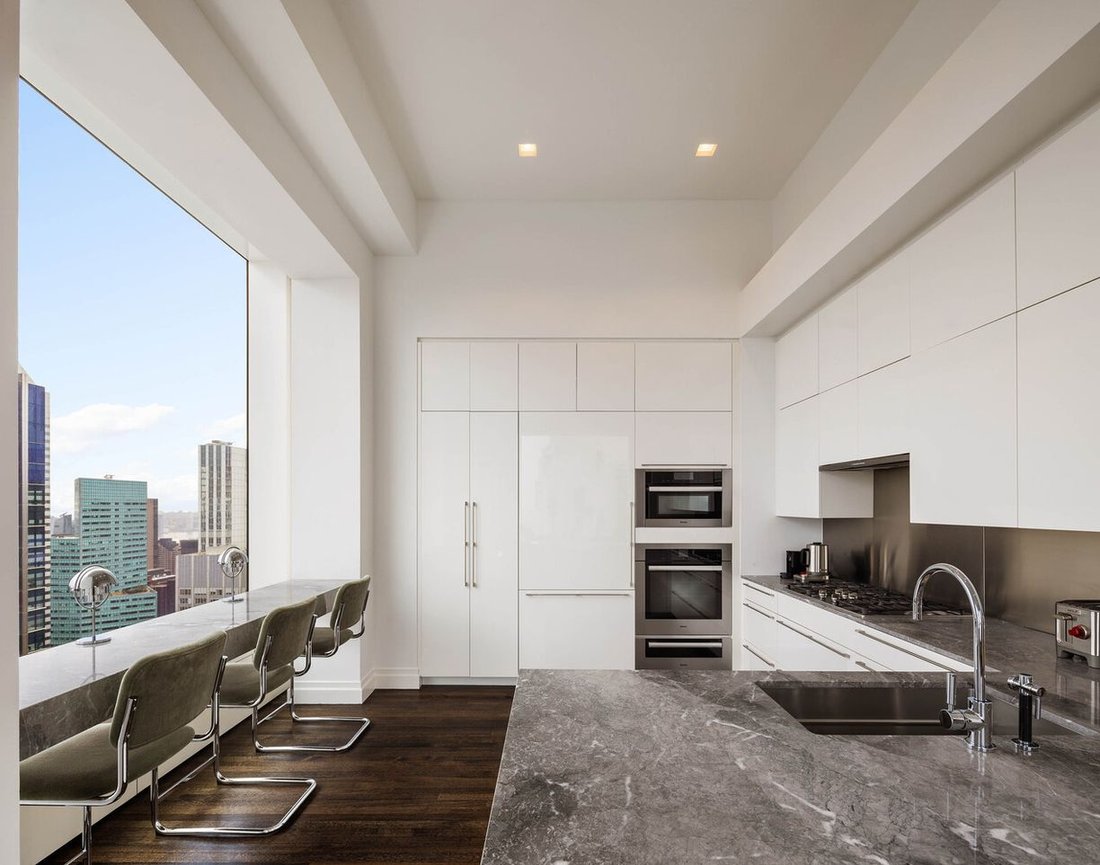 Condo in New York, New York, United States 4 - 16971729