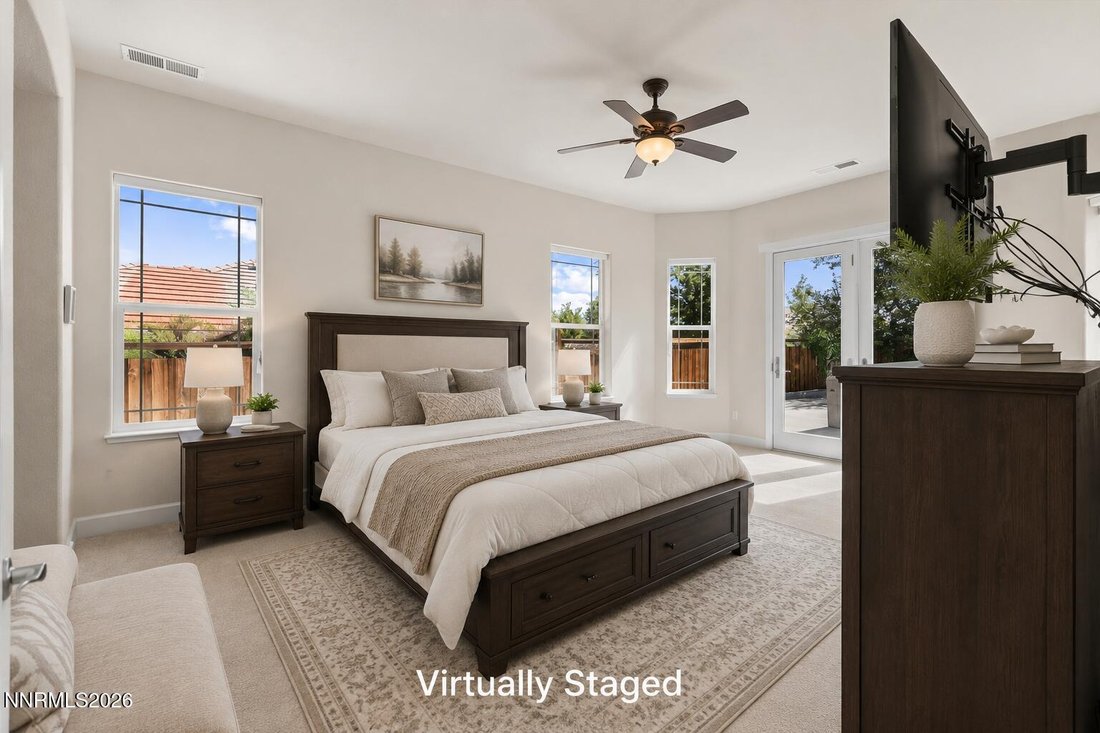 House in Sparks, Nevada, United States 3 - 18485466