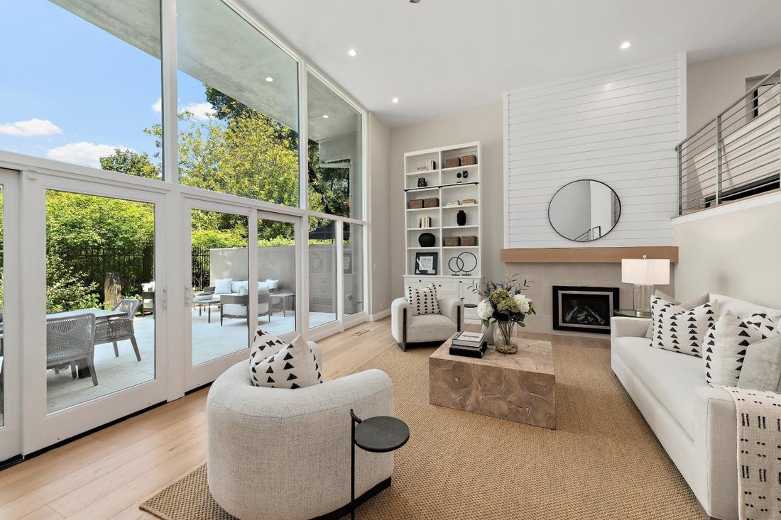 Townhouse in Menlo Park, California, United States 5 - 18485700