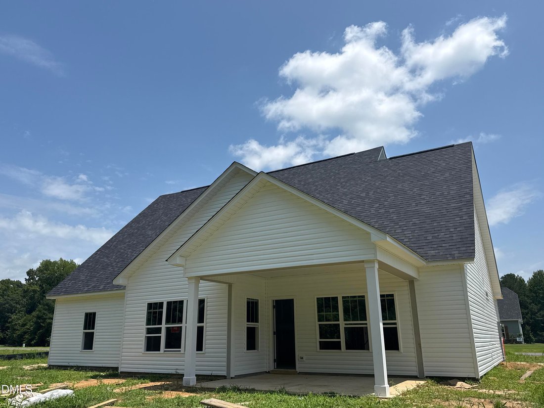House in Selma, North Carolina, United States 4 - 18019372