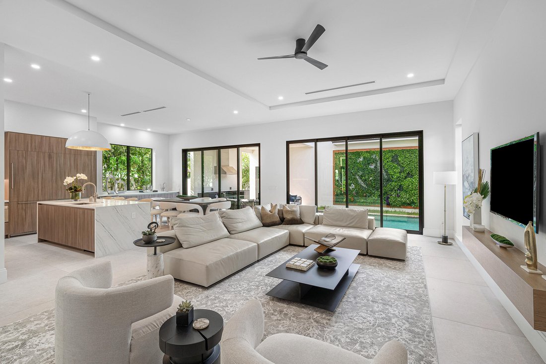 House in Delray Beach, Florida, United States 1 - 16749785