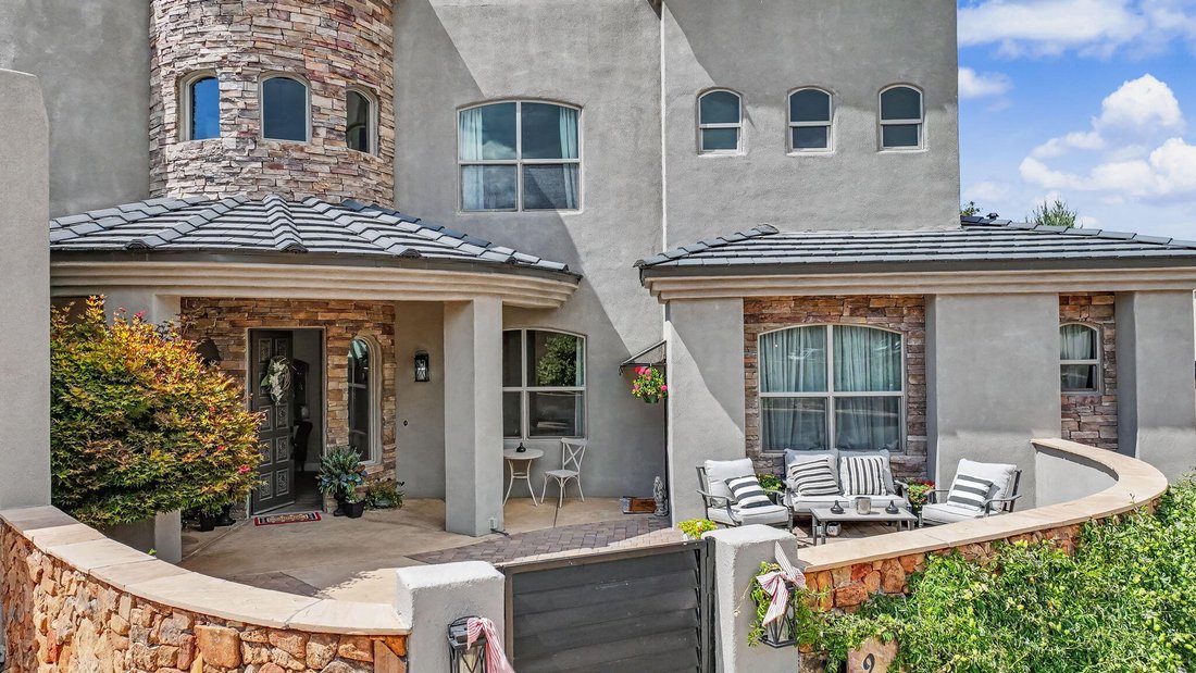 House in Albuquerque, New Mexico, United States 5 - 18483311