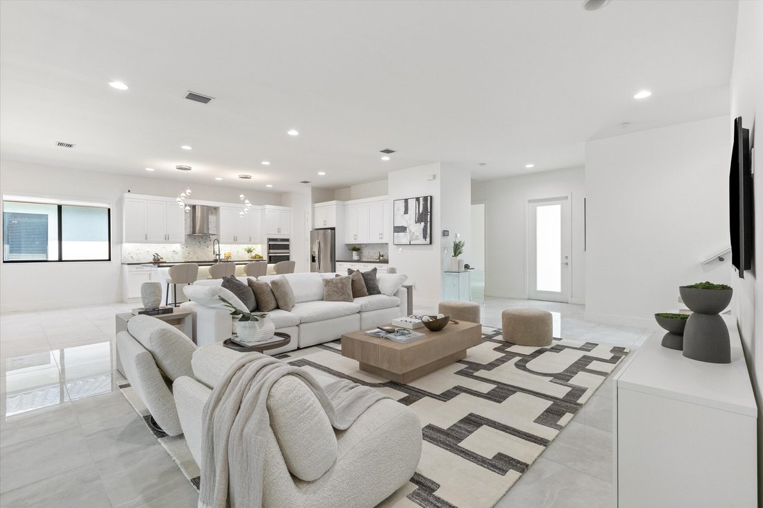 House in Miramar, Florida, United States 4 - 18485669