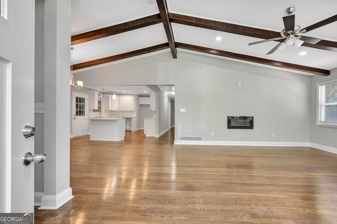 House in Decatur, Georgia, United States 4 - 18483897