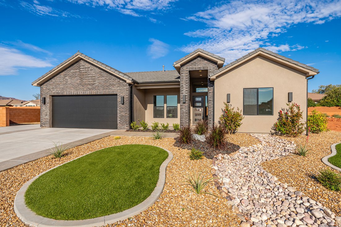 House in Ivins, Utah, United States 1 - 18321048
