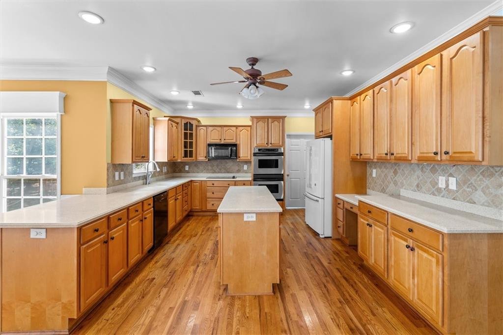 House in Winston, Georgia, United States 5 - 18486178