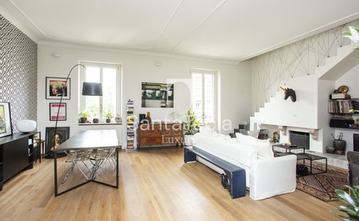 Wohnung in Buenos Aires, Mailand, Italien 1