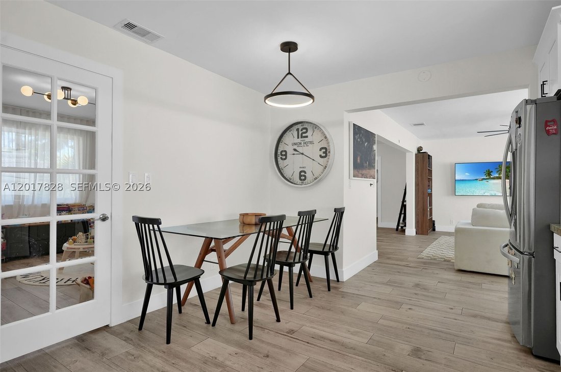 House in Hollywood, Florida, United States 4 - 17904380