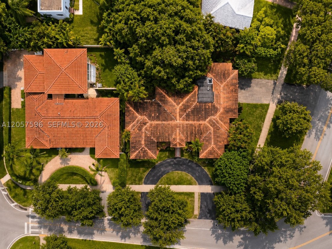 House in Coral Gables, Florida, United States 3 - 18485463