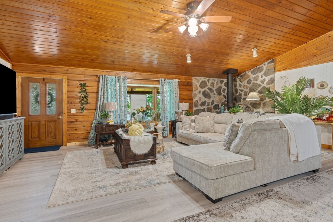 House in Lebanon, Tennessee, United States 5 - 18486550