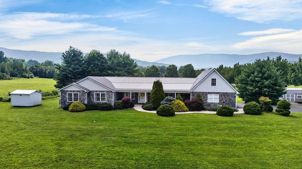 House in Swoope, Virginia, United States 4 - 18485419