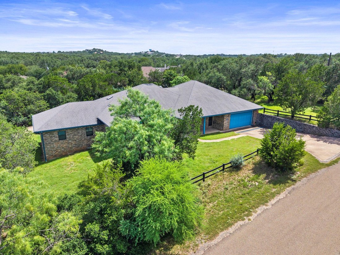 House in Horseshoe Bay, Texas, United States 2 - 18483507