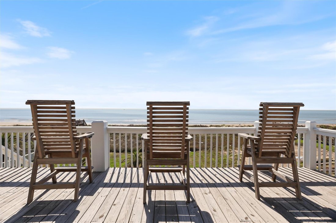 House in Bolivar Peninsula, Texas, United States 1 - 18486182