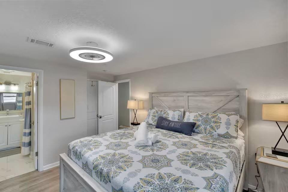 House in Tampa, Florida, United States 5 - 18483232