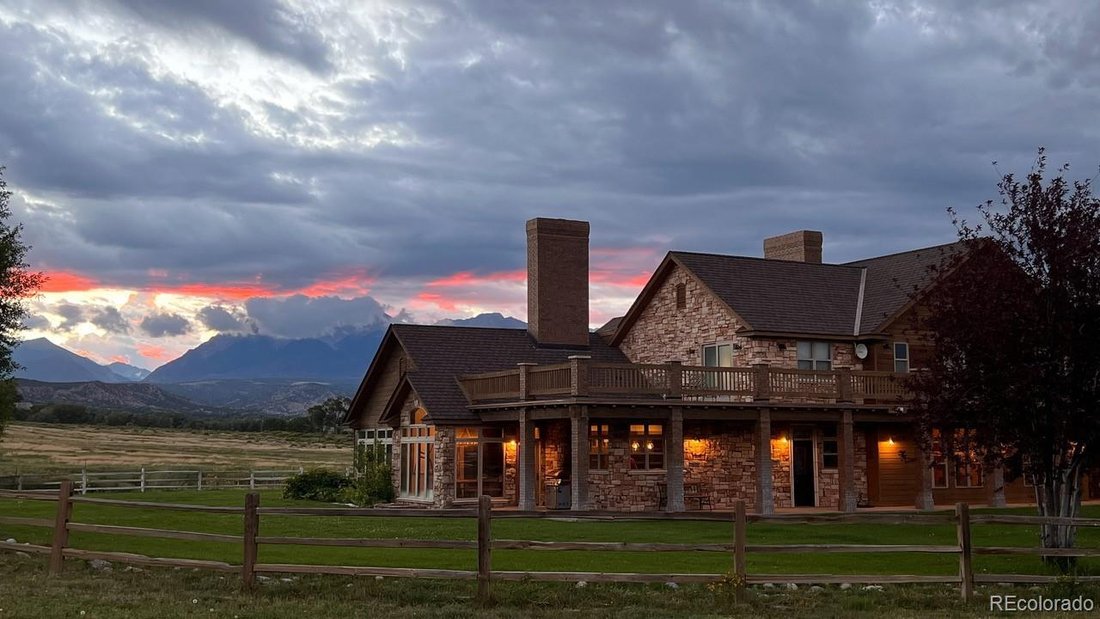 Casa en Salida, Colorado, Estados Unidos 5 - 18485243