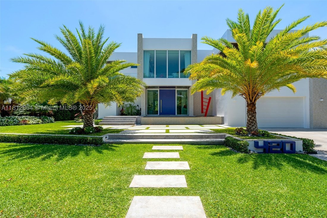 House in Key Biscayne, Florida, United States 4 - 16636759