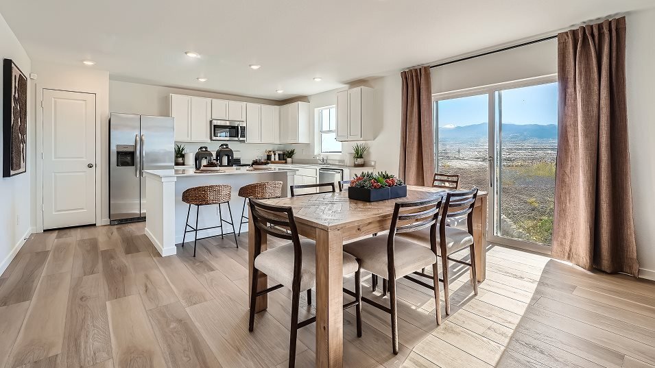 House in Brighton, Colorado, United States 4 - 18484383