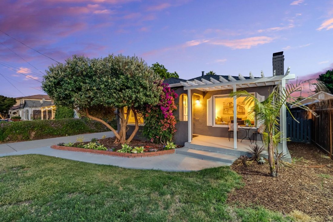 House in San Jose, California, United States 4 - 18485710