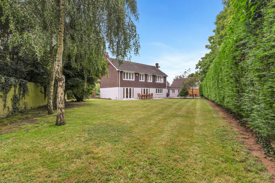 House in Cublington, England 2 - 18471666