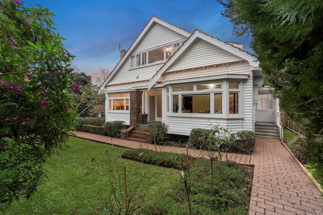 House in Auckland, Auckland, New Zealand 2 - 18487650