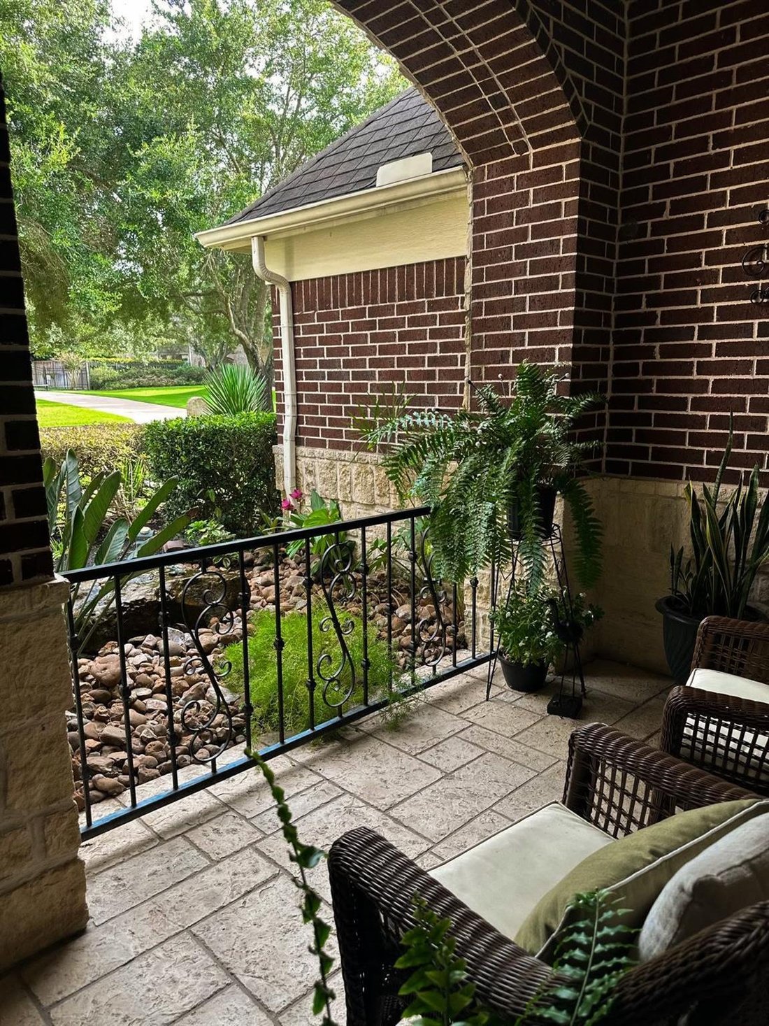 House in Houston, Texas, United States 3 - 18453749