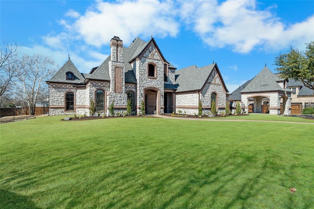 House in Colleyville, Texas, United States 2 - 18486403