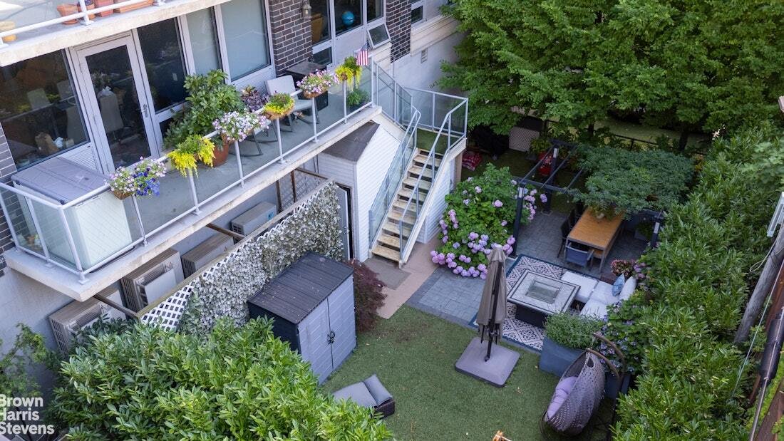 Condo in New York, New York, United States 4 - 18380258