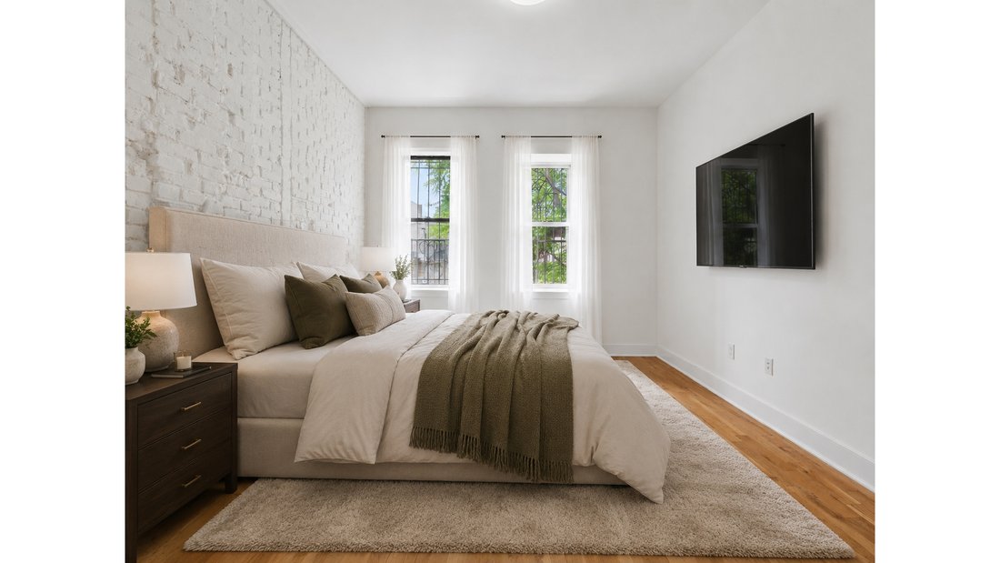 Apartment in New York, New York, United States 5 - 18486735