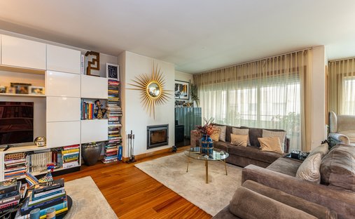 Apartment in Lordelo do Ouro e Massarelos, Porto District, Portugal 1