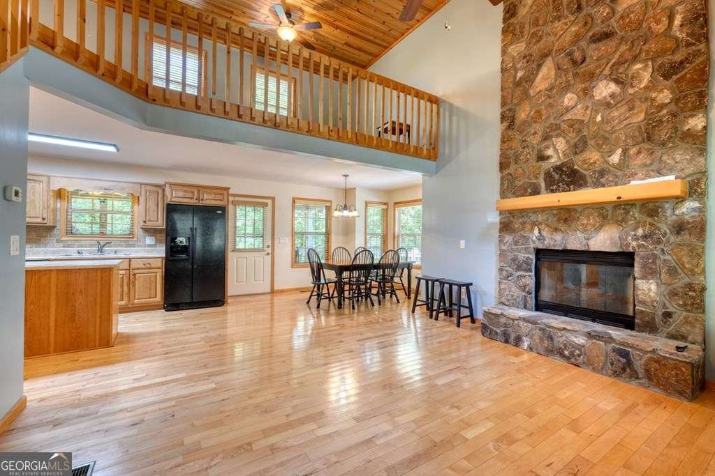 House in Morganton, Georgia, United States 4 - 18486328