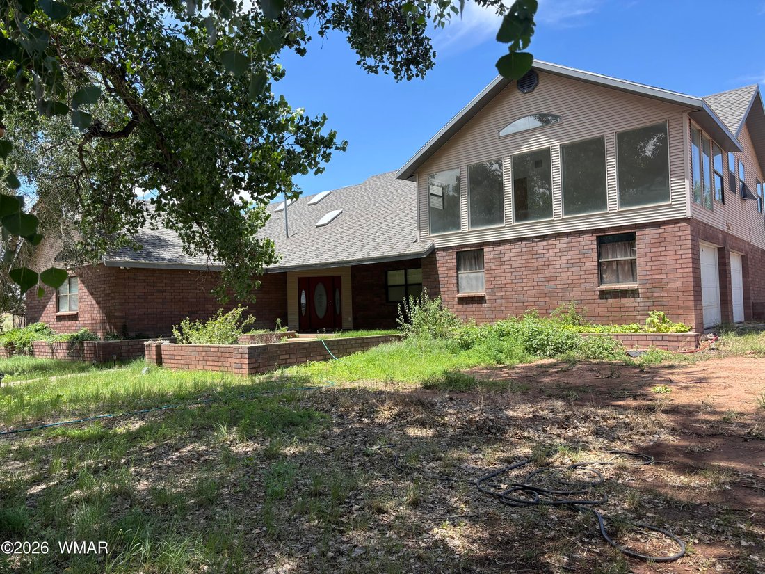 House in Snowflake, Arizona, United States 2 - 18488223